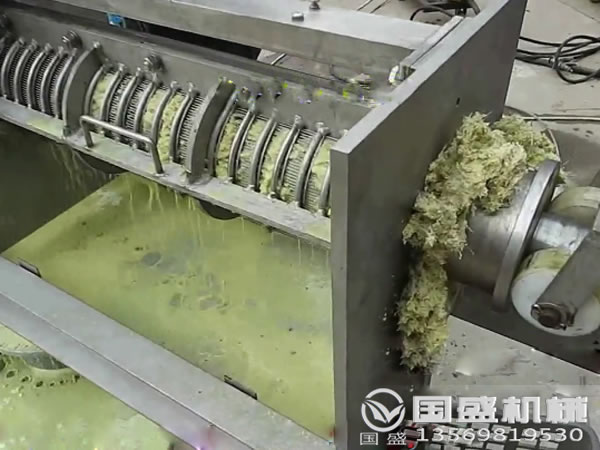 螺旋壓榨機(jī)掉渣多 螺旋壓榨機(jī)掉渣多