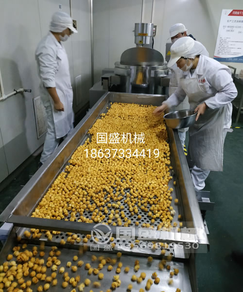 線性振動篩篩網(wǎng)如何更換 線性振動篩篩網(wǎng)如何更換