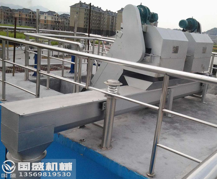 u型螺旋輸送機(jī) u型螺旋輸送機(jī)
