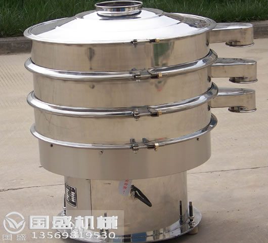 抹茶粉篩分機(jī) 抹茶粉篩分機(jī)